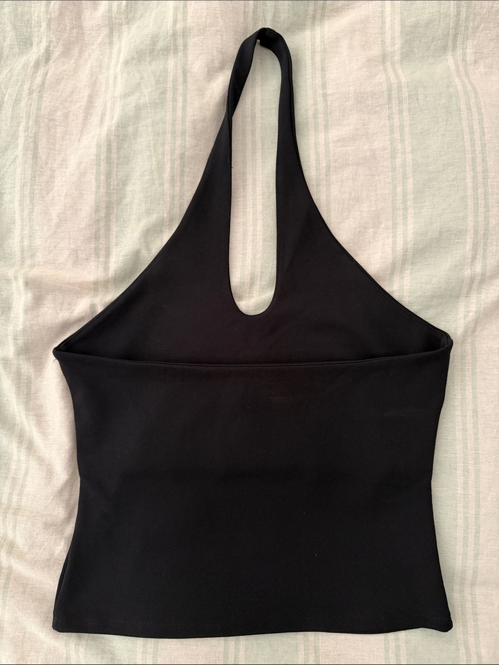 H&M Halter Top - Picture 2 of 3